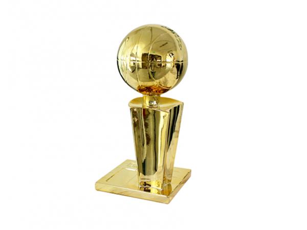 籃球賽冠軍獎杯